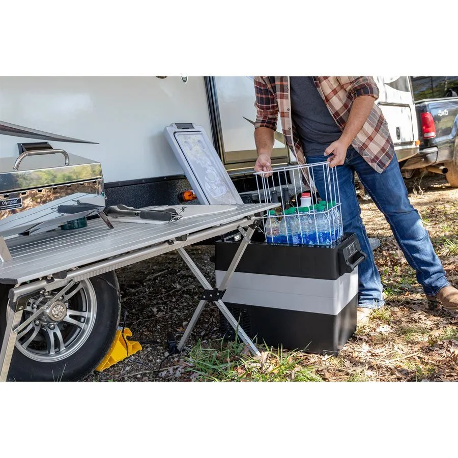 CAM-550 Portable Refrigerator,